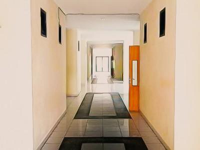 Edutel Undiksha Hotel Singaraja Buitenkant foto
